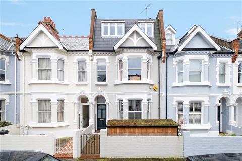 5 bedroom terraced house for sale, Langthorne Street, Fulham, London, SW6