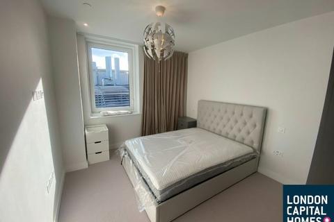 1 bedroom apartment to rent - Grand Central Apartments, 3 Brill Place, NW1