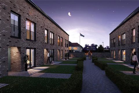 New Build Homes Developments for Sale in Newlands Glasgow