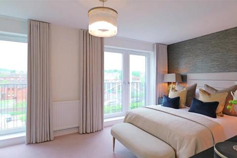 4 bedroom end of terrace house for sale, Plot 5 - Circle Green, Newlands, Glasgow, G43