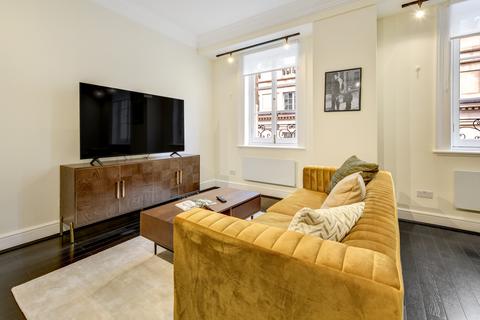 2 bedroom apartment to rent - Spring Gardens, London, SW1A
