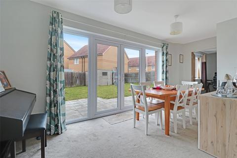 4 bedroom detached house for sale, Higher Gorse Road, Roundswell, Barnstaple, Devon, EX31