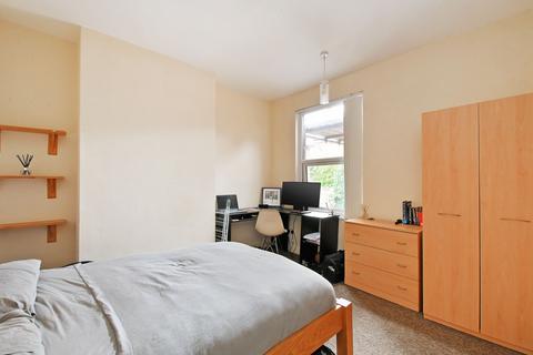 4 bedroom terraced house to rent, 450 Ecclesall Road, Sheffield