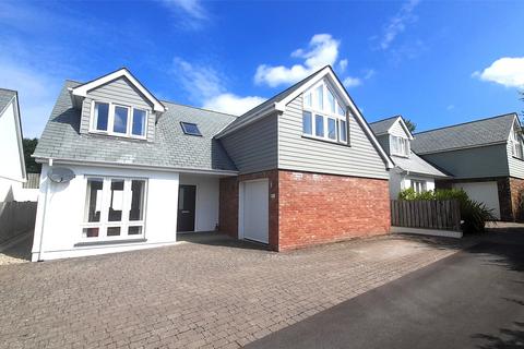 4 bedroom detached house for sale, Orchard Way, Bude, Cornwall, EX23