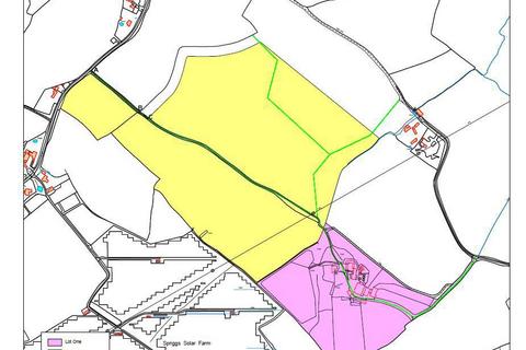 Farm land for sale - Lot 2, Little Sampford, Saffron Walden, Essex, CB10 2QJ