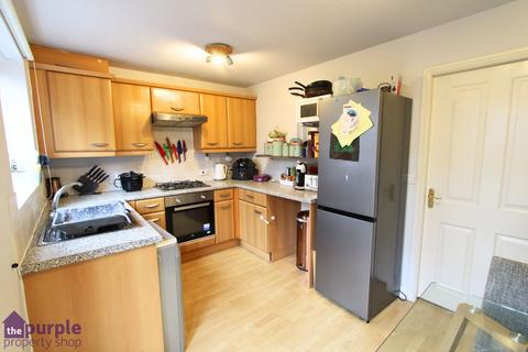 70 Abbeydale Way, Accrington, BB5 0EN