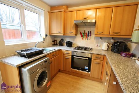 70 Abbeydale Way, Accrington, BB5 0EN