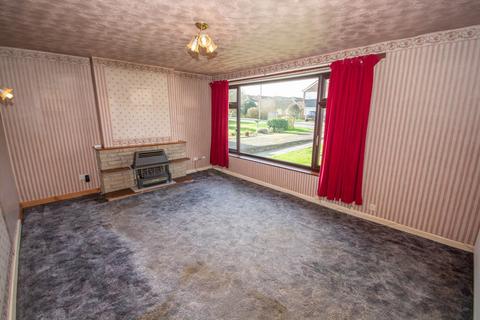 3 bedroom detached bungalow for sale - Bonnington Close, Hillmorton, Rugby, CV21