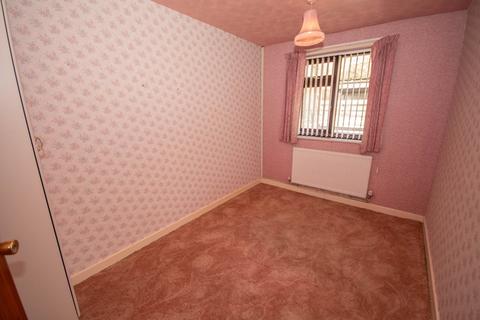 4 Bonnington Close, Rugby, CV21 4DG