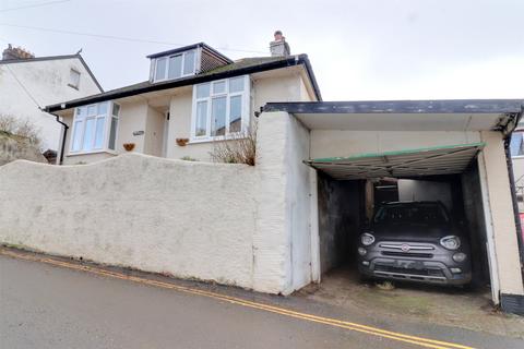 3 bedroom bungalow for sale - Corner Lane, Combe Martin, Devon, EX34