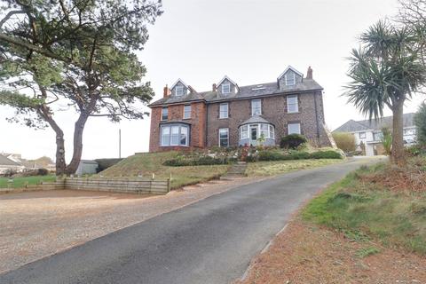 3 bedroom apartment for sale, North Morte Road, Mortehoe, Devon, EX34