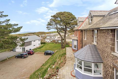 3 bedroom apartment for sale, North Morte Road, Mortehoe, Devon, EX34