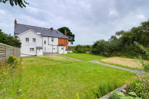 3 bedroom apartment for sale, North Morte Road, Mortehoe, Devon, EX34