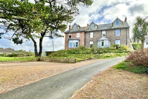 3 bedroom apartment for sale, North Morte Road, Mortehoe, Devon, EX34