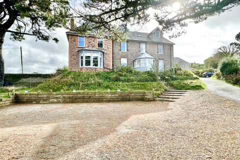 Pines North Morte Road, Mortehoe, Woolacombe, EX34 7EG