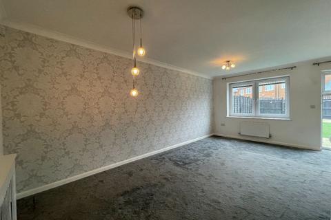 94 Castleridge Drive, Greenhithe, DA9 9WT