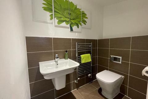 94 Castleridge Drive, Greenhithe, DA9 9WT