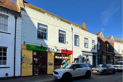 Office to rent, Office 1-2, 12-14 High Street, Poole, Dorset