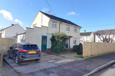 3 bedroom semi-detached house for sale, Priory, Wellington, Somerset, TA21