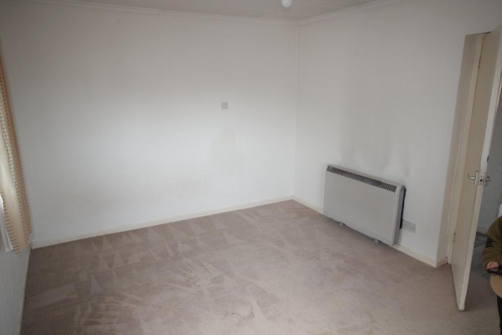 Craven Road, Newbury, RG14 1 bed property for sale £100,000