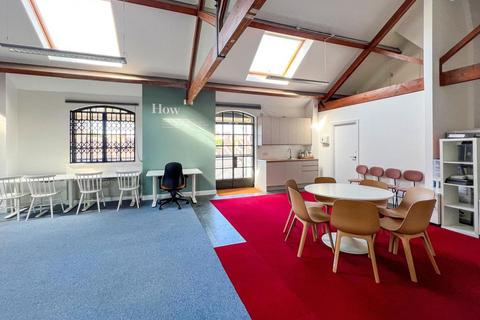 Office to rent, 10 Theed Street, London SE1