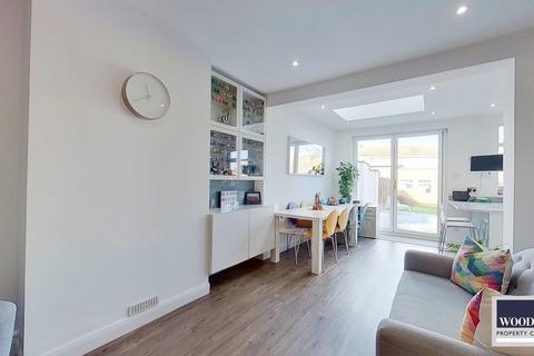 4 bedroom end of terrace house for sale, Goffs Lane, Goffs Oak EN7