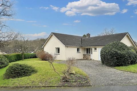 3 bedroom detached bungalow for sale, Oaklands Park, Okehampton