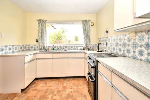 3 bedroom detached bungalow for sale, Oaklands Park, Okehampton