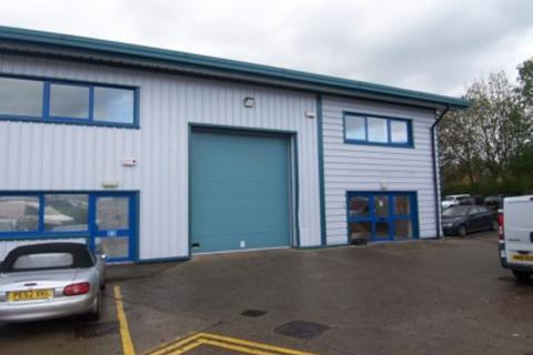 Industrial unit to rent, Unit C, Epsom Court, White Horse Business Park, Trowbridge, Wiltshire, BA14 0XF