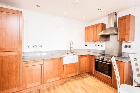 2 bedroom flat for sale - Isaac Way, Manchester, M4