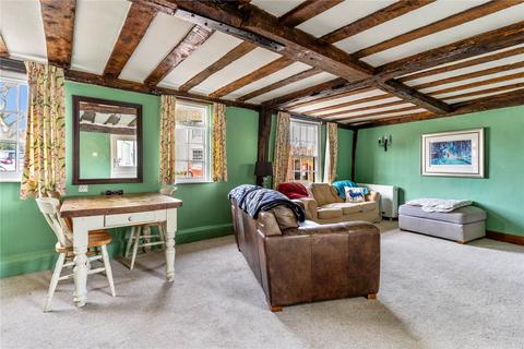 3 bedroom terraced house for sale, High Street, Littlebury, Nr Saffron Walden, Essex, CB11