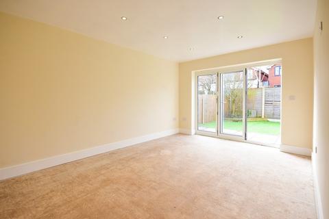 2 bedroom detached bungalow for sale - Paget Drive, Burntwood, WS7
