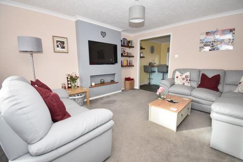 3 bedroom terraced house for sale - Pinwood Meadow Drive, Exeter, EX4