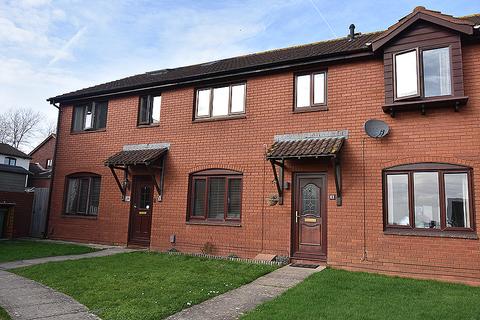 3 bedroom terraced house for sale, Pinwood Meadow Drive, Exeter, EX4