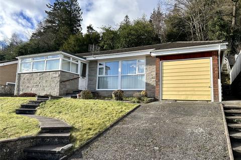 2 bedroom bungalow for sale - Tan Yr Allt, Llanidloes, Powys, SY18
