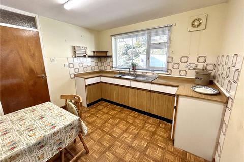 2 bedroom bungalow for sale, Tan Yr Allt, Llanidloes, Powys, SY18