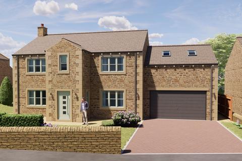 5 bedroom detached house for sale - Loughber Croft, Barnoldswick, BB18