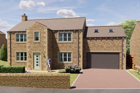 5 bedroom detached house for sale, Loughber Croft, Barnoldswick, BB18