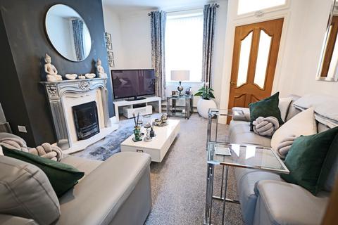 36 Shuttleworth Street, Earby, Barnoldswick, BB18 6QN