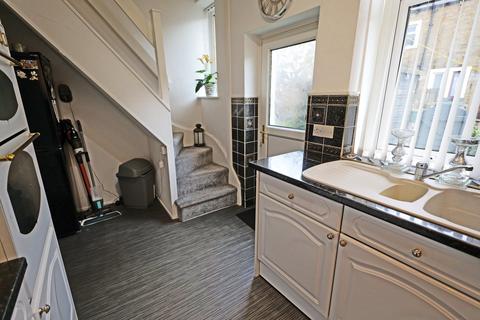 36 Shuttleworth Street, Earby, Barnoldswick, BB18 6QN