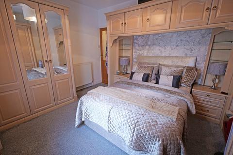 36 Shuttleworth Street, Earby, Barnoldswick, BB18 6QN