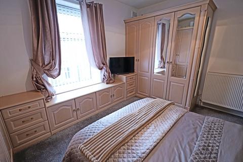 36 Shuttleworth Street, Earby, Barnoldswick, BB18 6QN