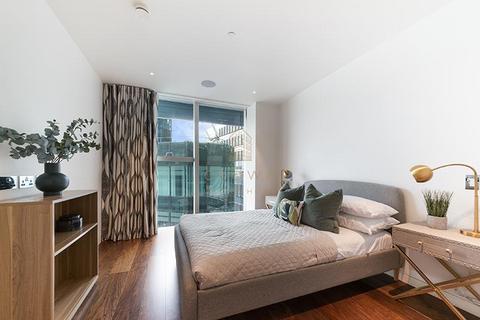 2 bedroom apartment to rent, 5 Moor Lane, London EC2Y