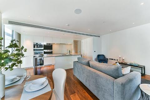 2 bedroom apartment to rent, 5 Moor Lane, London EC2Y