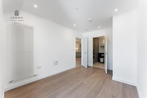 1 bedroom apartment to rent - 12b Western Gateway, London E16