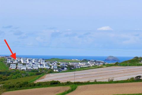 4 bedroom detached house for sale, Bethan View, Perranporth