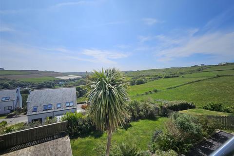 4 bedroom detached house for sale, Bethan View, Perranporth