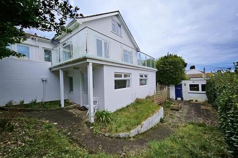 5 bedroom detached house for sale, Tywarnhayle Road, Perranporth