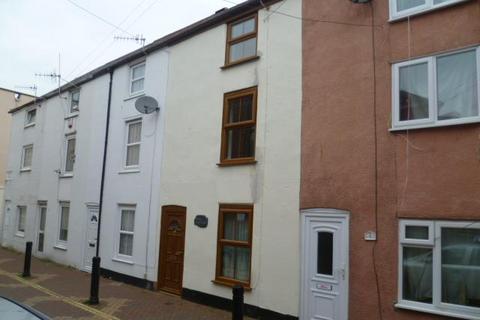 2 bedroom terraced house for sale, Caroline Place, Weymouth