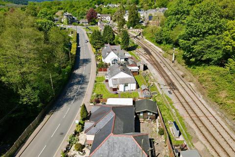 3 bedroom detached bungalow for sale, Whitecroft Road, Lydney GL15